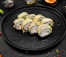 Креветка темпура