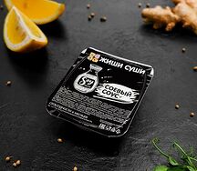 Соевый соус