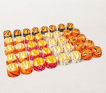 Красный дракон, 1,3 кг