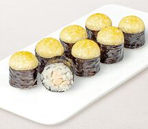 Ролл Цыпленок Хот