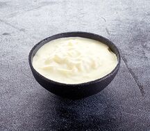 Соус яблочный к мясу