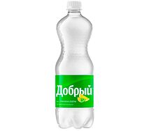 Добрый Лимон-лайм