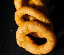 Кольца кальмара
