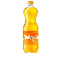 Добрый Апельсин