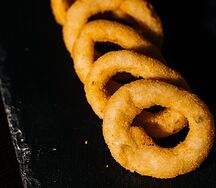 Луковые кольца