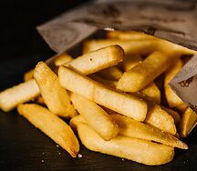 Картофель фри