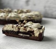 Чизкейк С кусочками печенья Дрим Экстрим