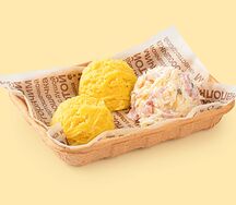 Печеный Мэш стандартный