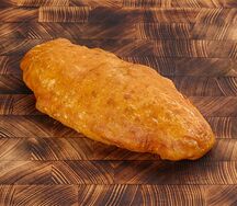 Пирожок с картошкой