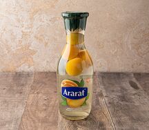 Ararat компот абрикосовый