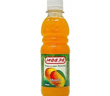 Сок Мааза Манго маленький