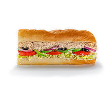 Сэндвич Тунец