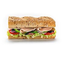 Сэндвич Индейка Ранч