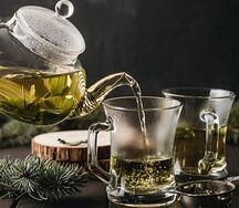 Чай Сенча