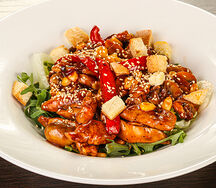 Салат Матадор