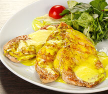 Курица Аля-касанинья