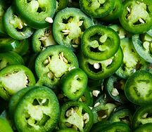 Перец халапеньо