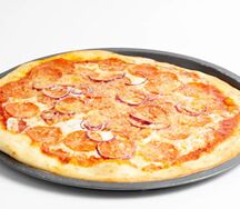 Пицца Пеперони