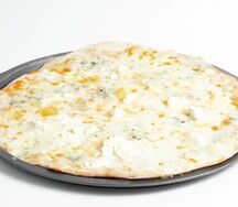 Пицца Четыре сыра