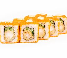 Ролл Мексиканский