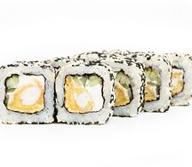 Ролл Филадельфия эби