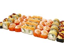 Сет Вторая ката