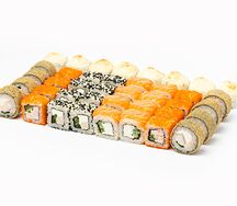 Сет Жара лайт