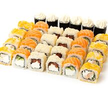 Сет Медовый пряник