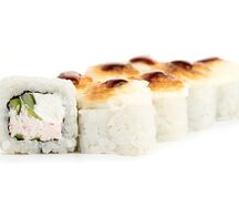 Ролл Банзай