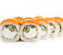 Ролл Филадельфия классика