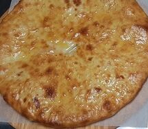 Пирог с говядиной