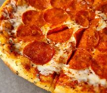 Пицца Пепперони