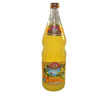 Черноголовка Лимонад