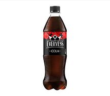 Evervess Cola (0.5 л)