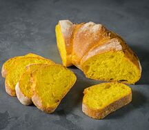 Хлеб Био Кукурузный