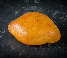 Пирожок с печенью