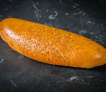 Пирожок с абрикосом