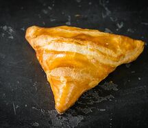 Самса с сыром