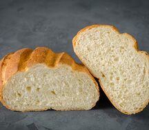 Батон Нарезной