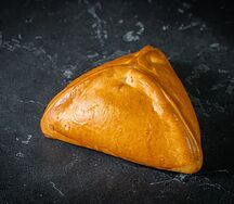 Пирожок с мясом