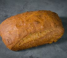 Чиабатта Темная