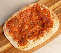 Римская пицца Пепперони