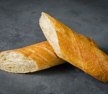 Багет Парижский