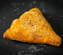 Самса с курицей