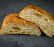 Чиабатта Светлая