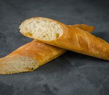 Багет Французский