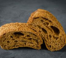 Чиабатта Зерновая