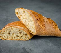 Багет Био картофельный с луком