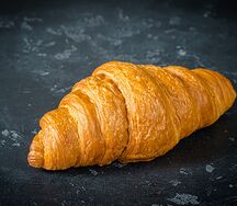 Круассан сливочный