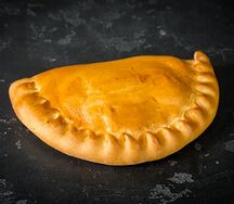 Закрытая пицца